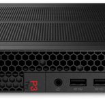 Lenovo ThinkStation P3 Tiny Gen 2 Intel® Core™ Ultra 7 265