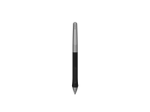 HUION Grafiktablett Stift PW110 schwarz