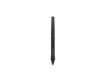 HUION Grafiktablett Stift PW600L schwarz