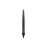HUION Grafiktablett Stift PW600L schwarz