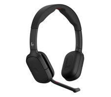 HP Poly Focus 625 Stereo Bluetooth Headset