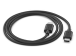 HP Poly Focus USB-C to USB-C Charging Cable