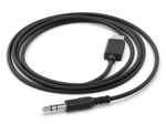 HP Poly Focus 3.5mm Fold Audio Adapter Cable