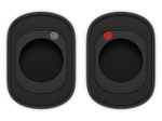 HP Poly Focus 6 On-Ear Cushions Ohrpolster