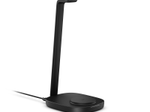 HP Poly Focus Multi-Device Premium Wireless Charging Stand