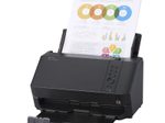 RICOH SP‑2240N Dokumenten-Scanner