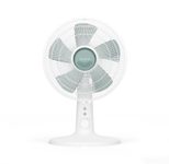 Rowenta Turbo Silence Extreme+ VU2740F0 Ventilator weiß