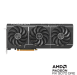 ASUS Prime Radeon RX 9070 GRE OC Edition
