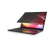 3M™ Bright Screen Blickschutzfilter für 15,6" Laptop, 16:9, BP156W9B