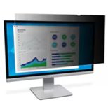 3M™ Blickschutzfilter für 49" Vollbild-Monitor, 32:9, PF490W3E