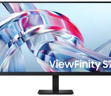 Samsung ViewFinity S70H 4K UHD Monitor 68,6 cm (27")