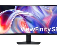 Samsung ViewFinity S85TH WUHD Monitor 101,6 cm (40")