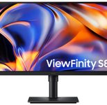 Samsung ViewFinity S80HF 5K Monitor 68,6 cm (27")