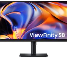 Samsung ViewFinity S80HF 5K Monitor 68,6 cm (27")