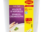 Maggi® Spargelcremesuppe 700 g