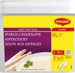 Maggi® Spargelcremesuppe 2,0 kg