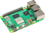Raspberry Pi 5B 4 GB RAM
