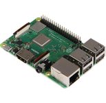 Raspberry Pi 3 B+ 1 GB RAM