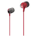 HyperX Cloud Earbuds III S, rot