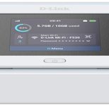 D-Link F530, 5G NR AX3000 Wi-Fi 6 Mobiler Hotspot
