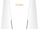 D-Link G572, 5G NR BE7200 Wi-Fi 7 Router