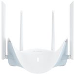 D-Link R36/E, AQUILA PRO AI BE3600 Wi-Fi 7 Smart Router