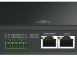 D-Link DOM-530-TSO, 4G LTE IIoT-Gateway