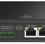D-Link DOM-530-TSO, 4G LTE IIoT-Gateway