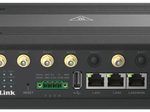 D-Link DOM-550-GSO, 5G IIoT Gateway