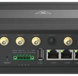 D-Link DOM-550-GSO, 5G IIoT Gateway