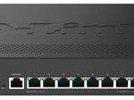 D-Link DMS-1250-12/E, 12-Port Multi-Gigabit Smart Managed Switch