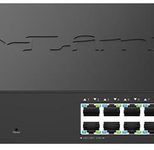 D-Link DMS-1250-18/E, 18-Port Multi-Gigabit Smart Managed Switch