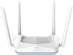 D-Link R15/E, EAGLE PRO AI AX1500 Smart Router