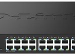 D-Link DMS-1250-28/E, 28-Port Multi-Gigabit Smart Managed Switch