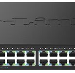D-Link DMS-1250-28/E, 28-Port Multi-Gigabit Smart Managed Switch