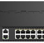 D-Link DXS-1250-28YP/E, 28-Port 10G Multi-Gigabit PoE++ Smart Managed Switch