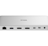 D-Link DUF-901/E, 9-in-1 USB4-Dockingstation