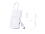 D-Link DUP-501, 5-in-1 USB-C-Hub