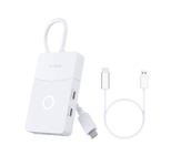 D-Link DUP-501, 5-in-1 USB-C-Hub