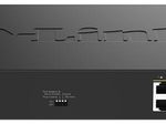 D-Link DGS-1018P/E, 18-Port-Gigabit-PoE+ Unmanaged Switch