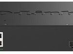 D-Link DGS-1530-10/E, 10-Port Smart Managed Gigabit Stack Switch