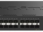 D-Link DGS-1530-28S/E, 28-Port Smart Managed Gigabit Stack Switch