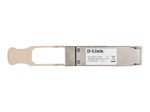 D-Link DEM-Q2801Q-SR4, 25G SFP28 10 km Transceiver