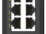 D-Link DIS-100G-10, 10-Port Gigabit Industrial Unmanaged Switch