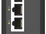 D-Link DIS-210G-06, 6-Port Gigabit Industrial Smart Managed Switch