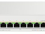 D-Link DBR-600-P/E, Business PoE Router