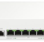 D-Link DBR-700, Business Router