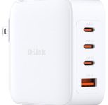 D-Link DCP-101/E, 100W GaN Ladegerät