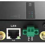D-Link DWM-311-GP/E, 5G M2M Industrial VPN PoE Modem Router