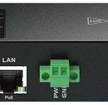D-Link DWM-311-TP/E, 4G M2M Industrial VPN PoE Modem Router